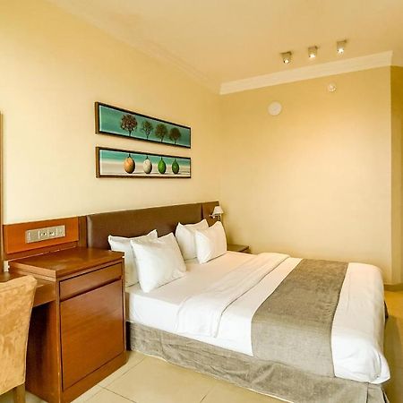 The Avenue Suites Lagos Eksteriør bilde