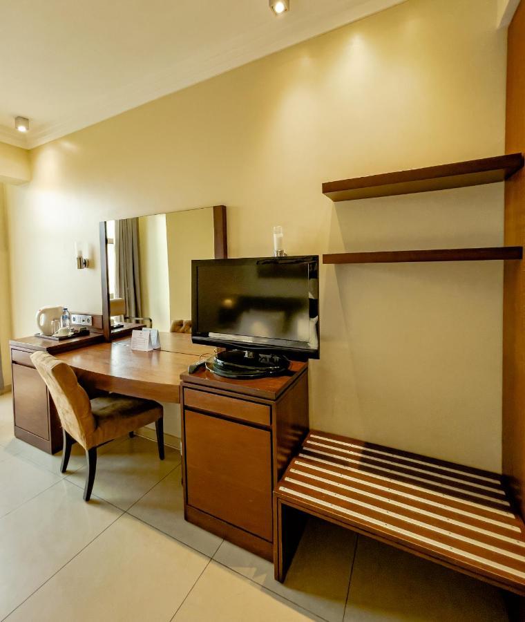 The Avenue Suites Lagos Eksteriør bilde