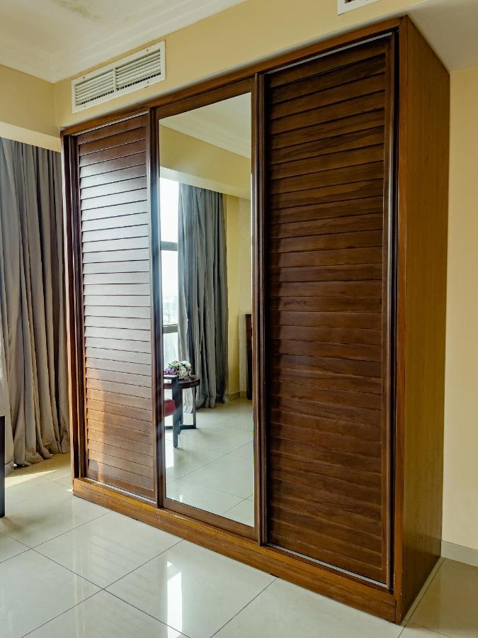 The Avenue Suites Lagos Eksteriør bilde