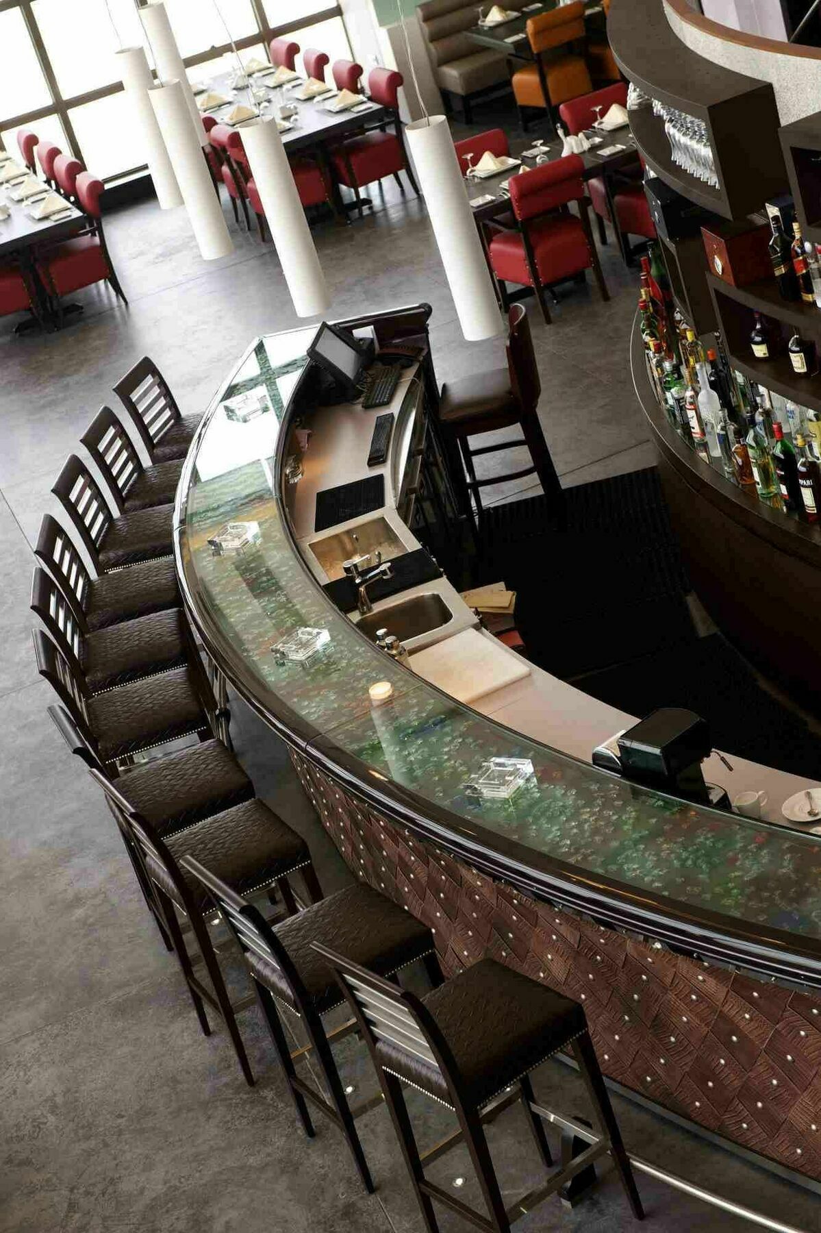 The Avenue Suites Lagos Eksteriør bilde