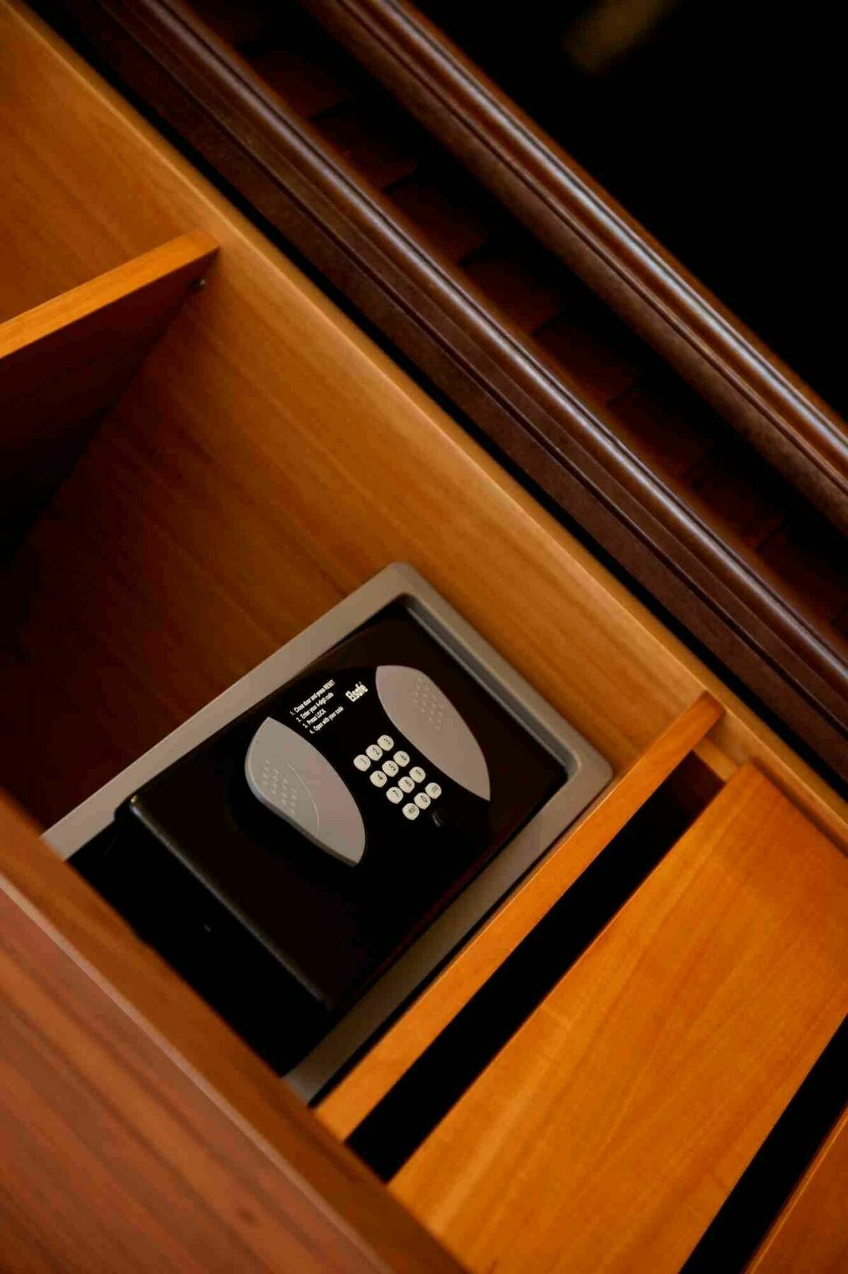 The Avenue Suites Lagos Eksteriør bilde