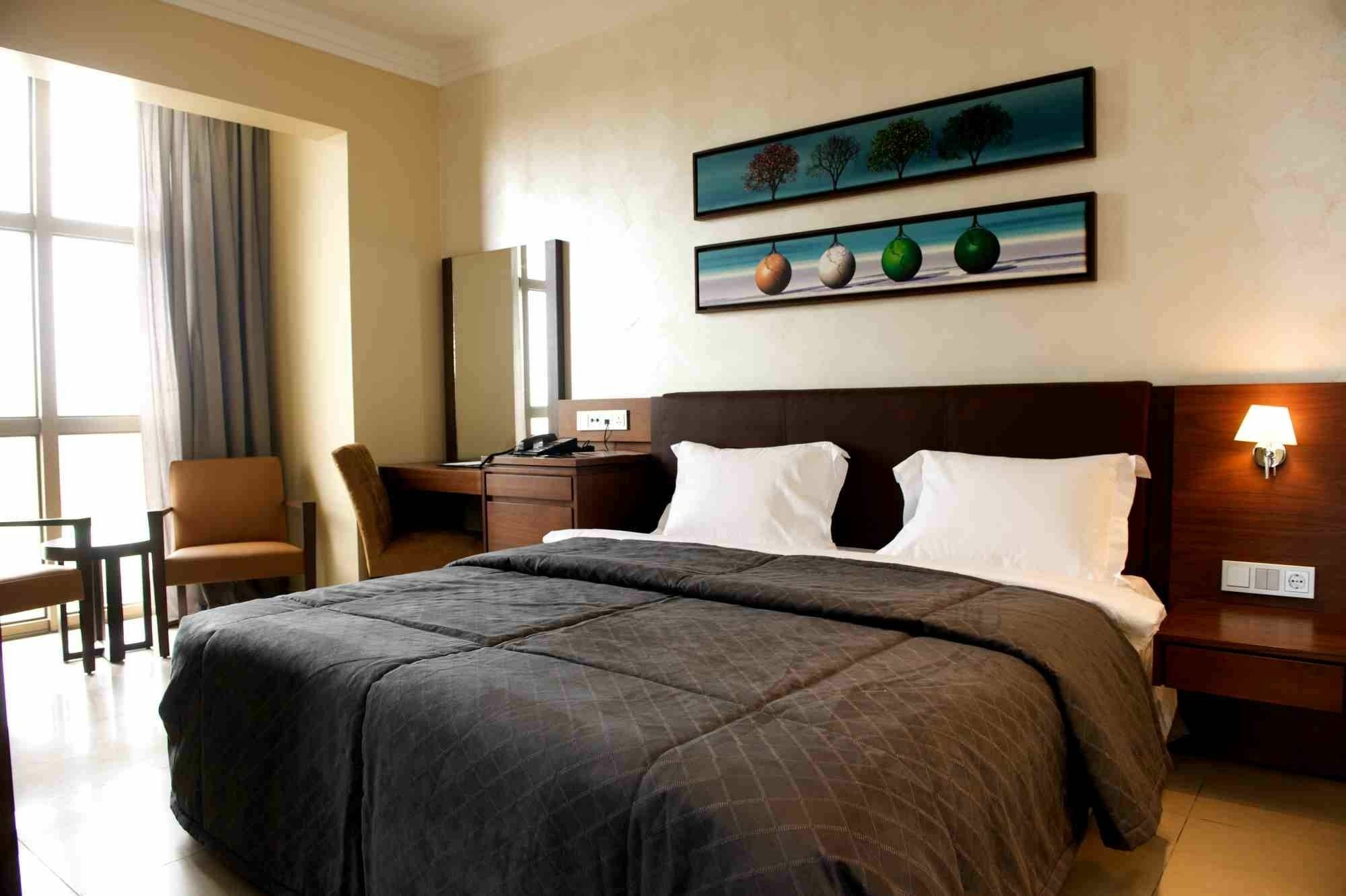 The Avenue Suites Lagos Eksteriør bilde