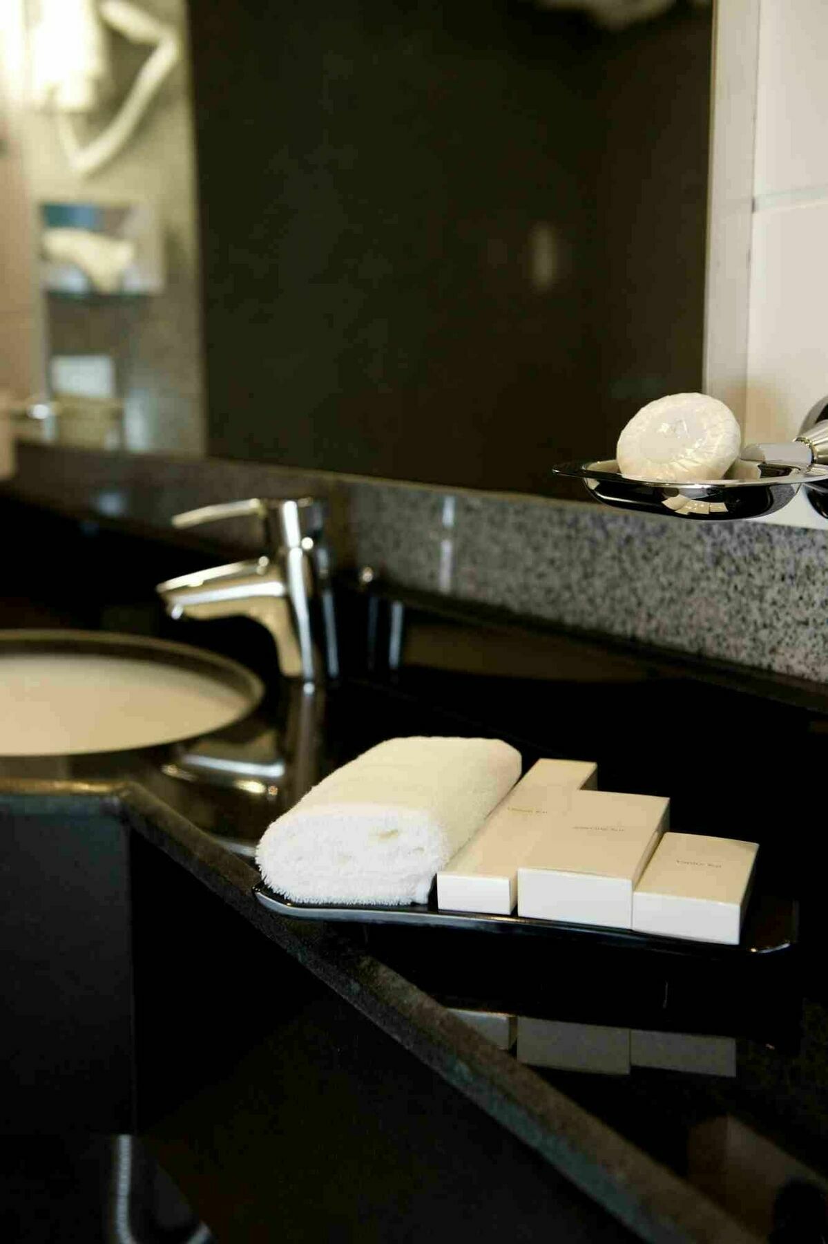 The Avenue Suites Lagos Eksteriør bilde
