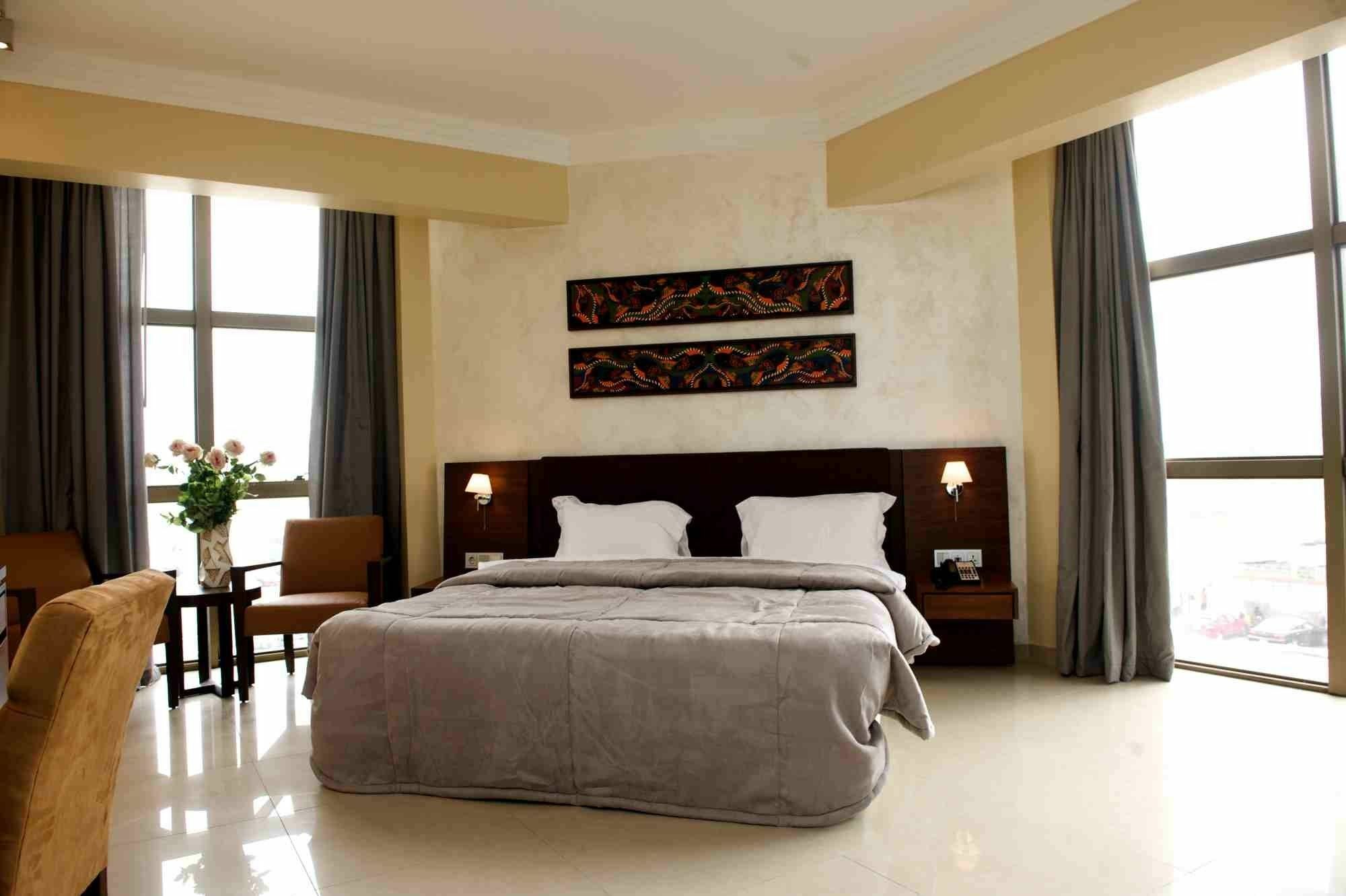 The Avenue Suites Lagos Eksteriør bilde