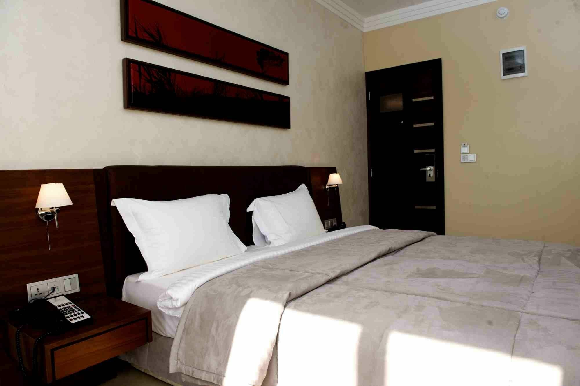 The Avenue Suites Lagos Eksteriør bilde