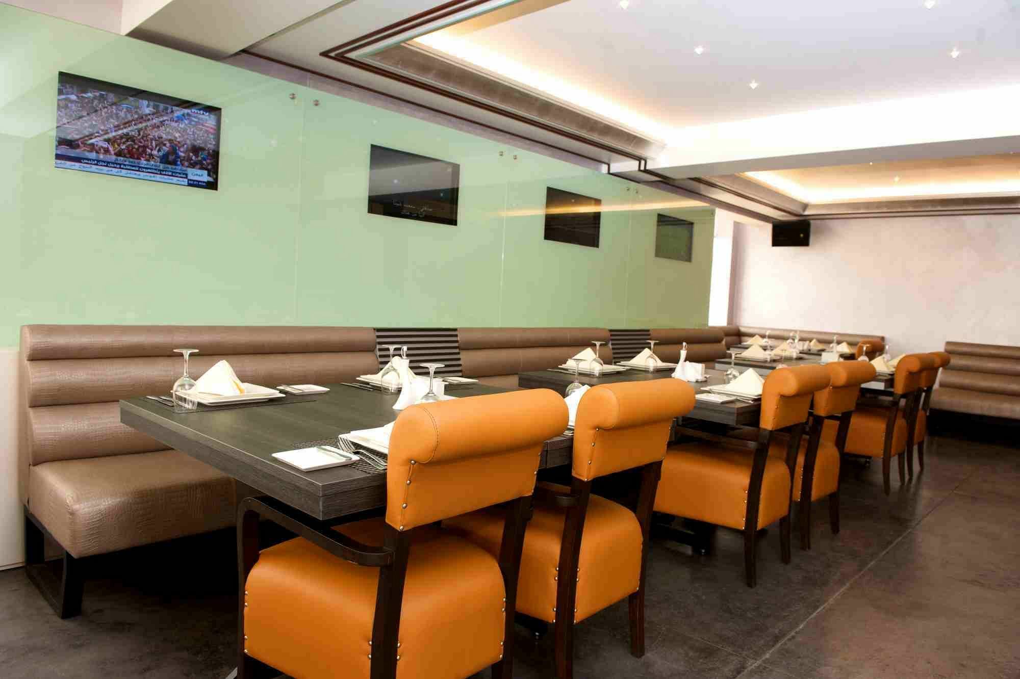 The Avenue Suites Lagos Eksteriør bilde