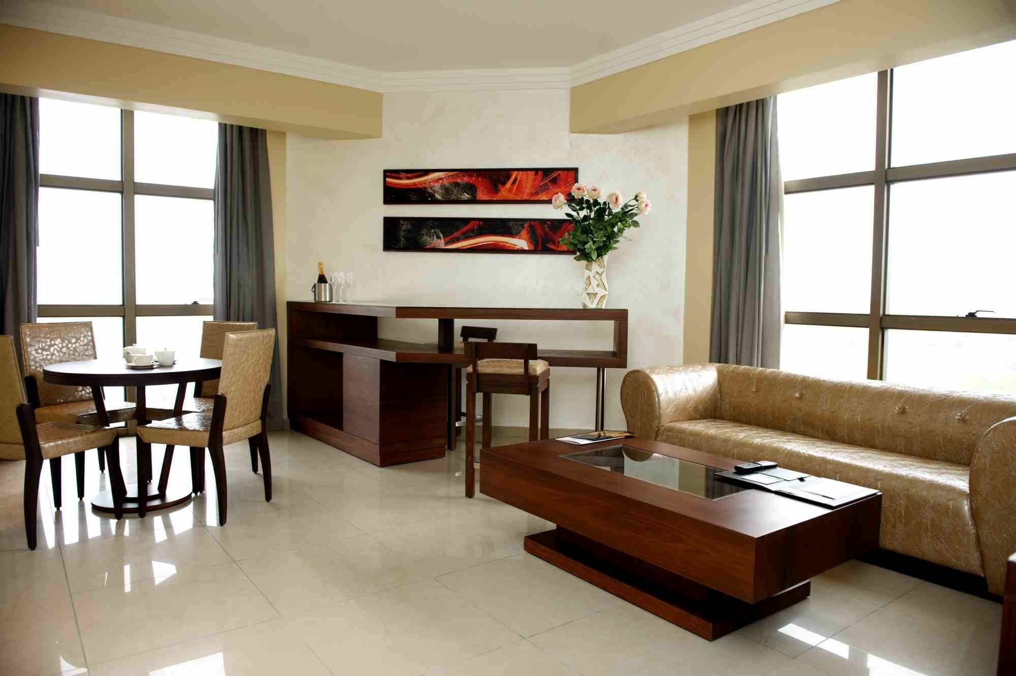 The Avenue Suites Lagos Eksteriør bilde