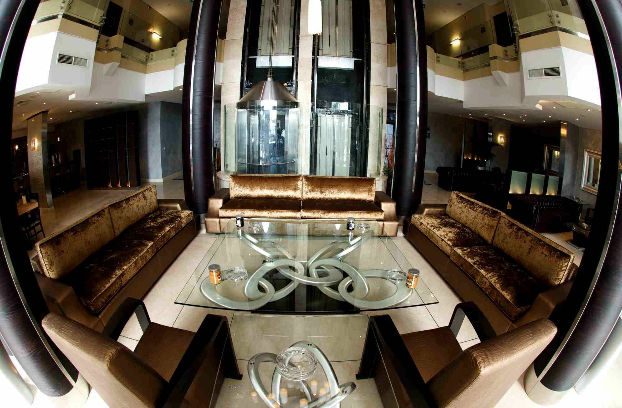The Avenue Suites Lagos Eksteriør bilde